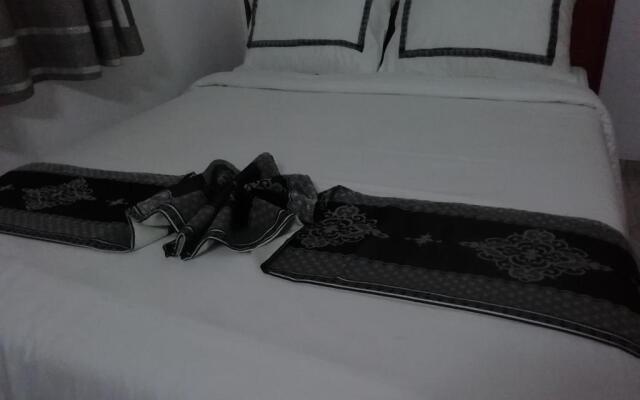 Wadduwa Homestay