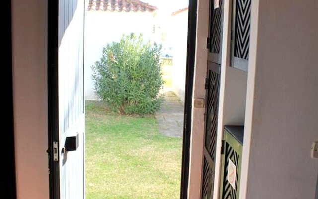 House With one Bedroom in Pedras del Rei, With Pool Access and Furnish