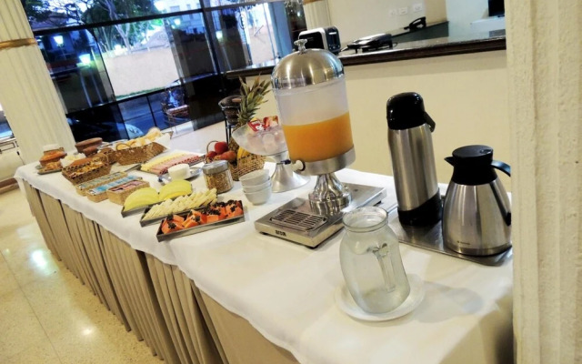 Grande Hotel Amparo