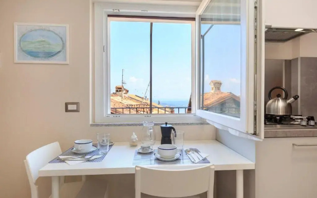 Come a Casa 19 - Romantic Studio