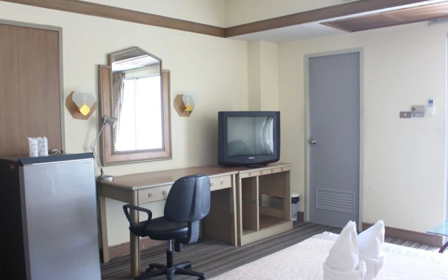 Grand Royal Plaza Hotel Chachoengsao