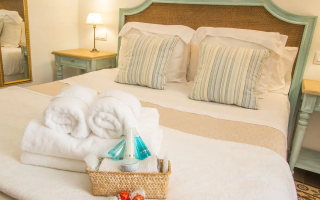 Hotel Can Abril