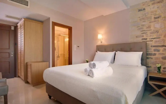 Ali Pasha Hotel