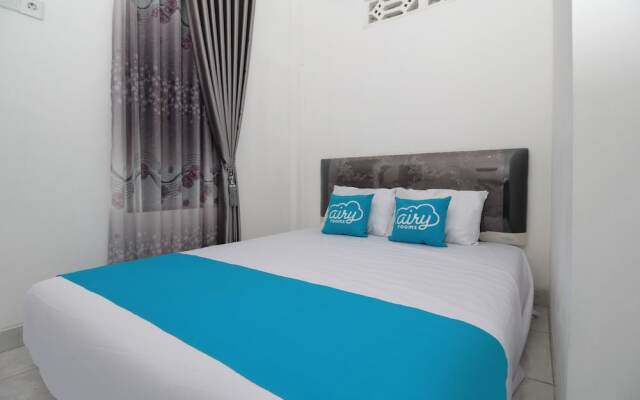 Airy Eco Tanjung Pura Telego Rejo 24 Balikpapan