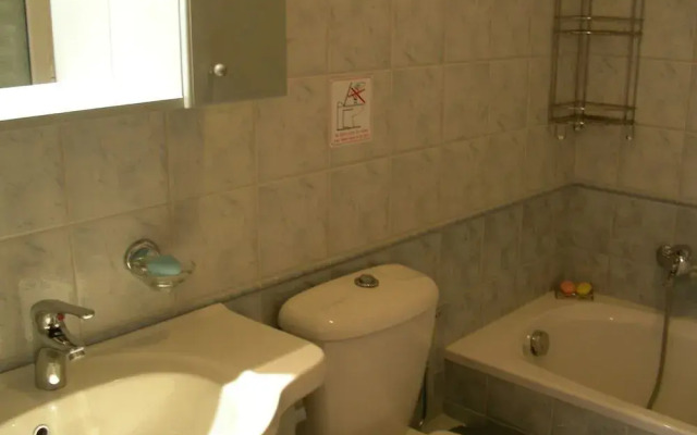 Oceanis Martiblue Apartments