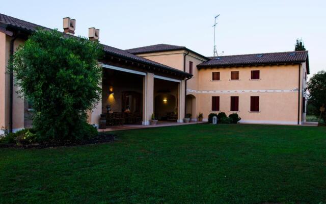 Agriturismo Alle Rose