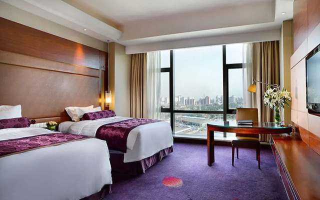 Beijing Taishan Hotel