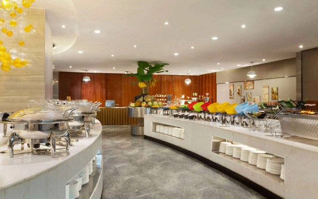 Ramada Foshan