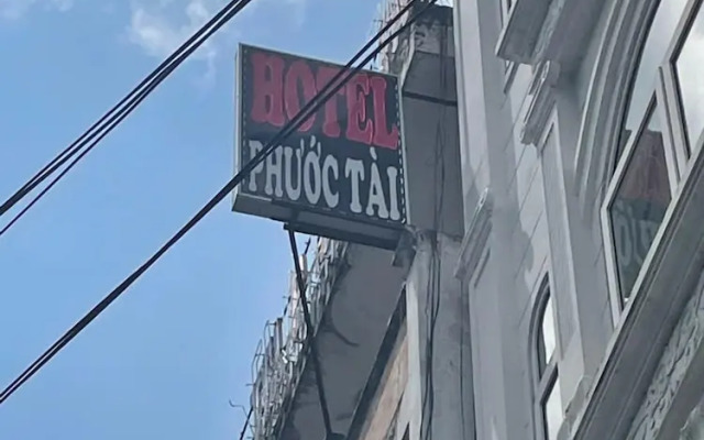Phuoc Tai Hotel