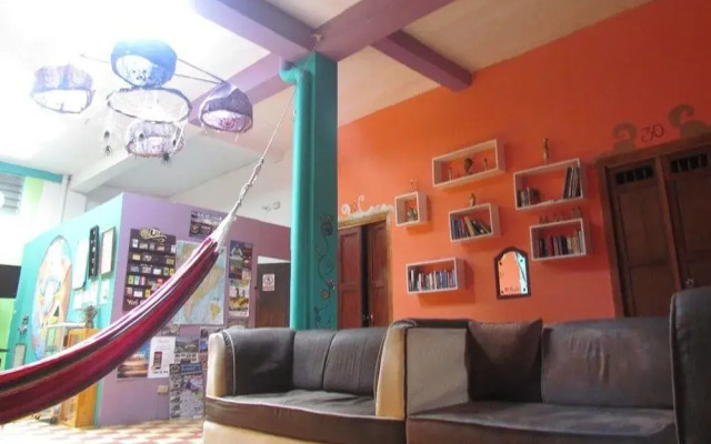 El Dorado International Hostel