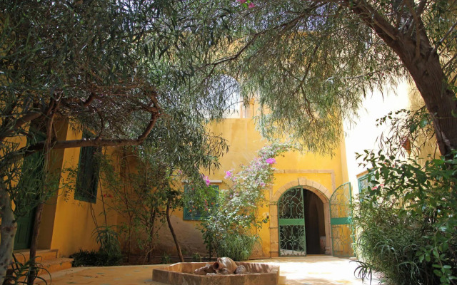 Villa Juba