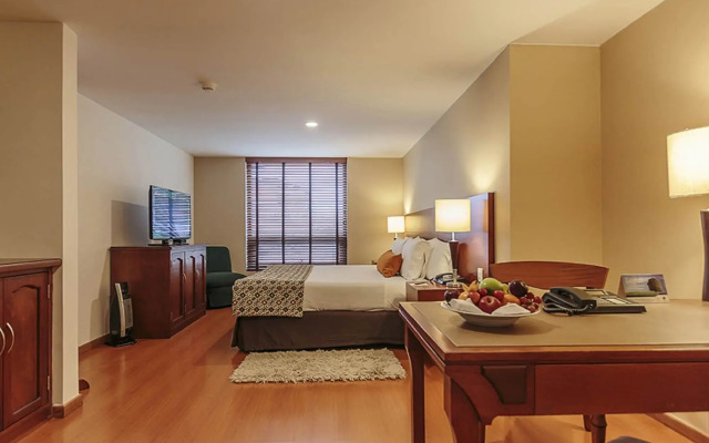 Hotel Estelar Suites Jones