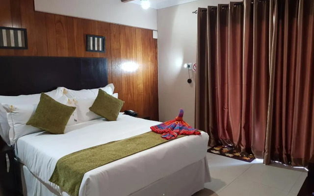 Rekky Signature Guesthouse