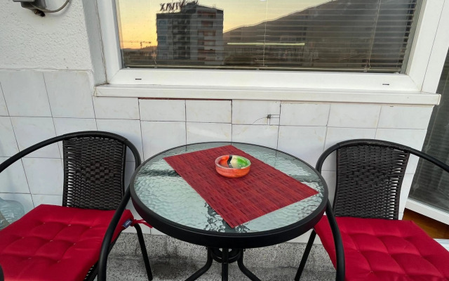 OLE apartment III - in the city center