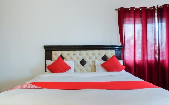 Hotel Mussoorie Midview