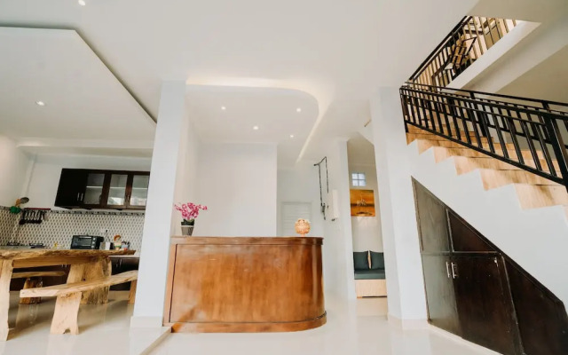 Nova Guest House