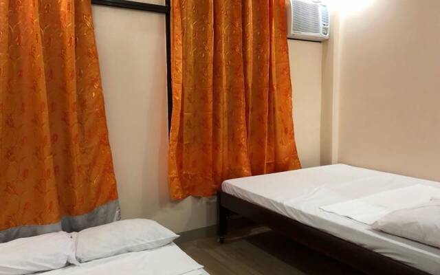 Palacio De Paña Pension House