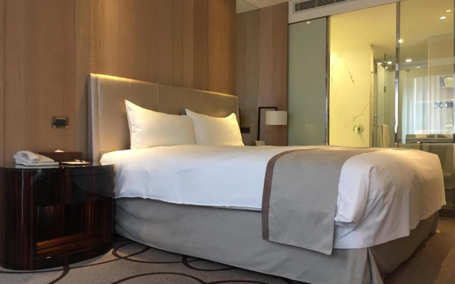 Chateau de Chine Hotel Kaohsiung