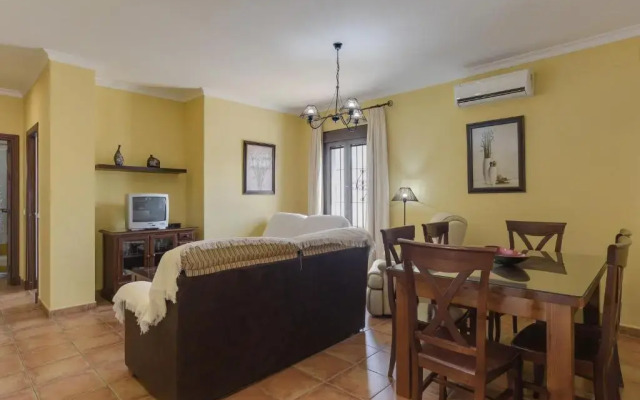 Villa Fuentes Sólo Familias