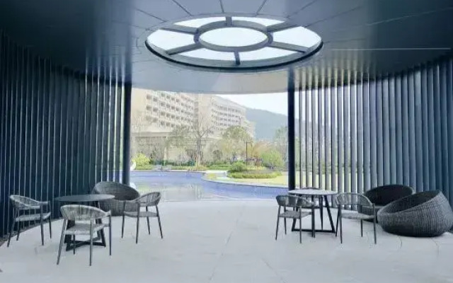 Chaoxioli Seaview B&B (Xiangshan Songlanshan Branch)