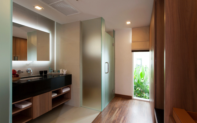 Novotel Phuket Kamala Beach