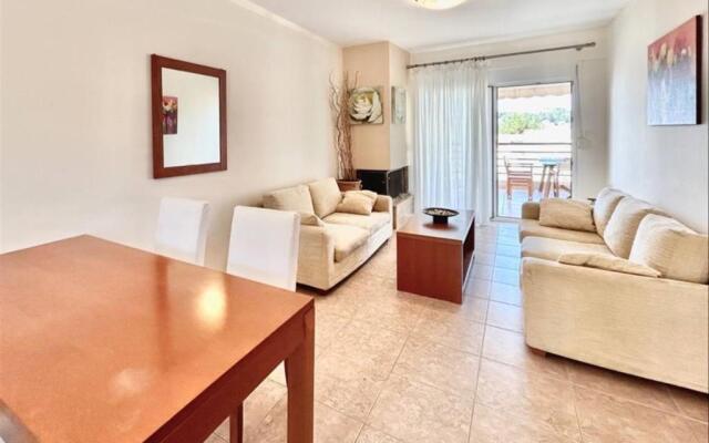 Siviri Alex House - 2 bedrooms 7 guests