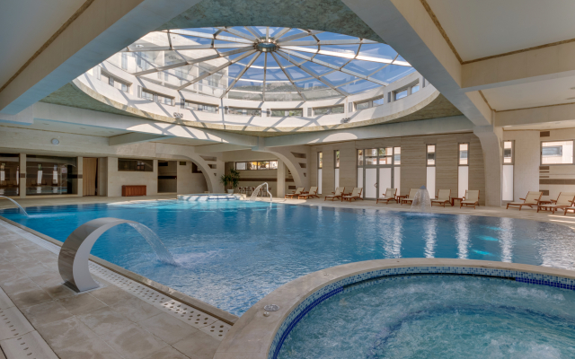 Mediteran Hotel & Resort
