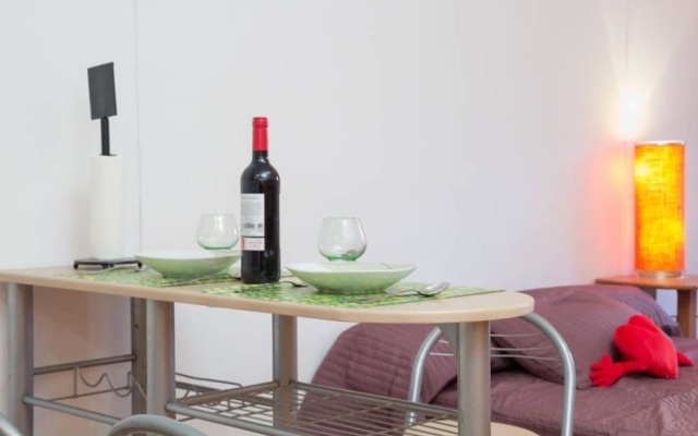 Studio in Torremolinos 100682