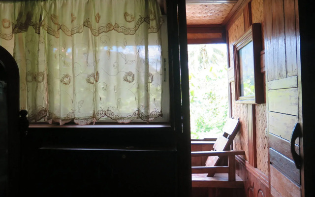 Islandfront Cottages