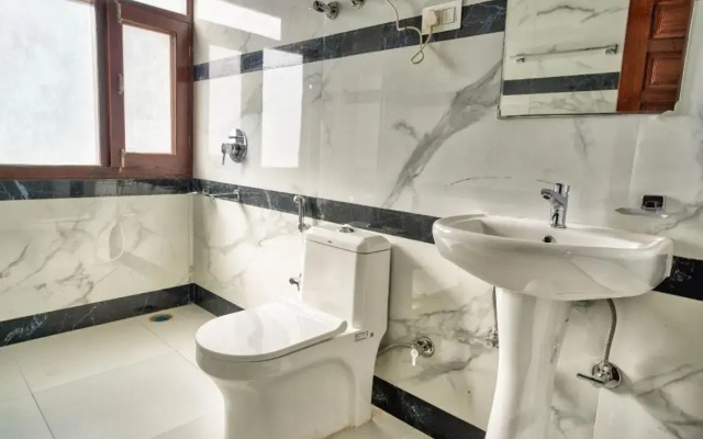 Shimla Alpine Regency