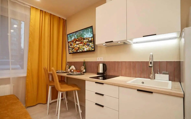 ДзенХоум на улице Светлогорская 6