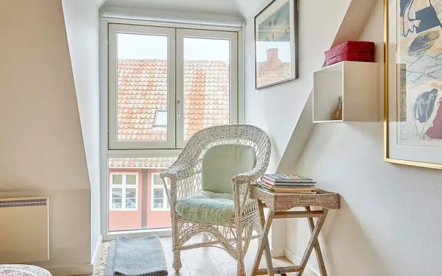 5 Person Holiday Home in Svaneke