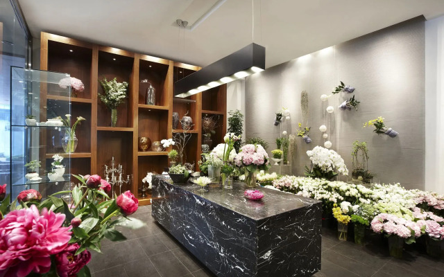 Haeundae Grand Hotel