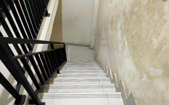 OYO 90117 Anugrah Homestay