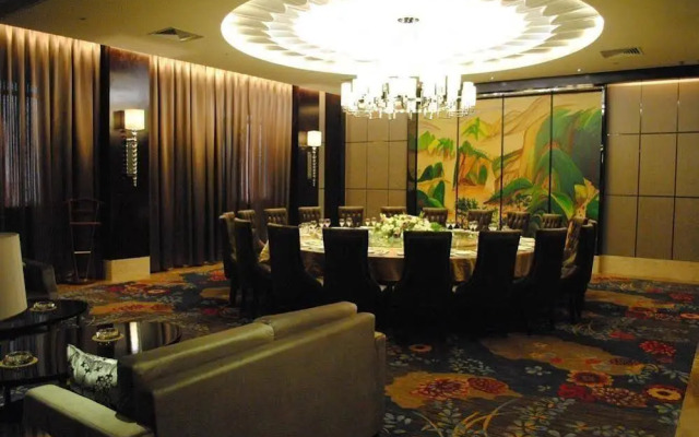 Fuqing Keith Boutique Hotel