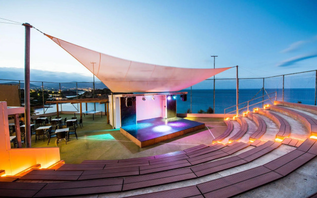 Blue Marine Resort & Spa