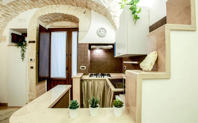 Loft S Martino-monolocale con Vasca Idromassaggio