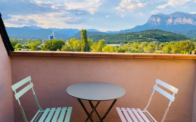 Apartamentos Best Ainsa