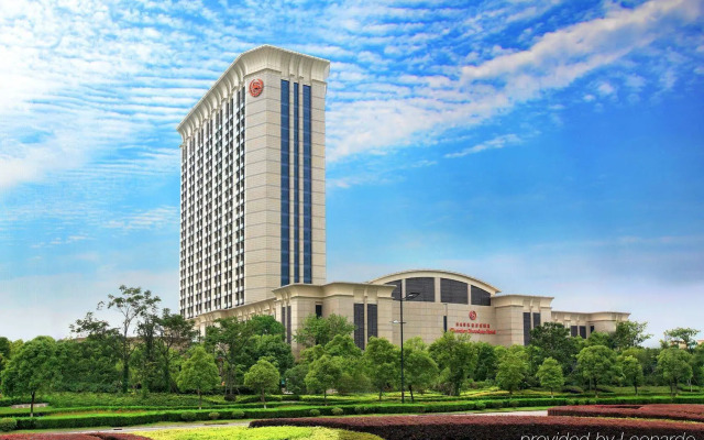 Sheraton Zhoushan Hotel