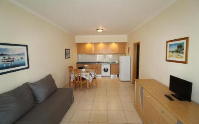 ApartamentoSolPraia - FAIA