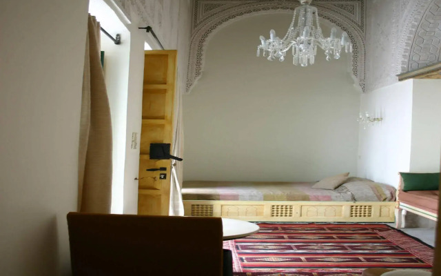 Dar El Medina