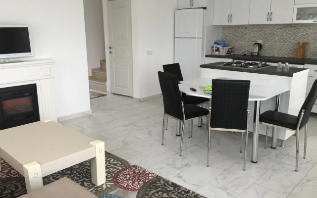 Belka Golf Residence