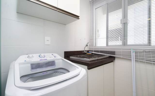 Aluguel Apartamento 2 quartos 1 suite 324