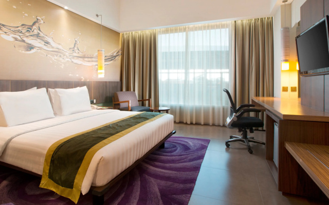 Holiday Inn Bandung Pasteur by IHG