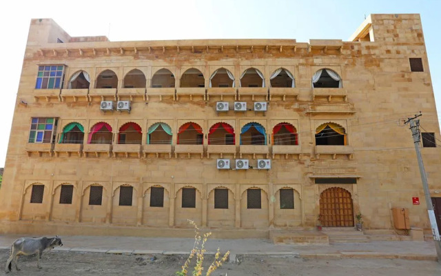 Hotel Heera Court Jaisalmer