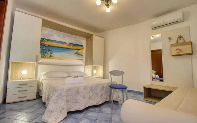 Residence Cala Croce