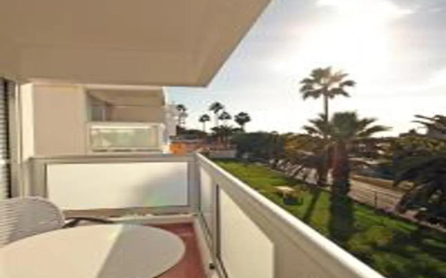 Apartamentos Miami