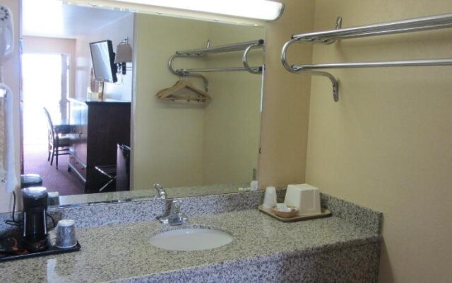 Texan Inn and Suites Monahans