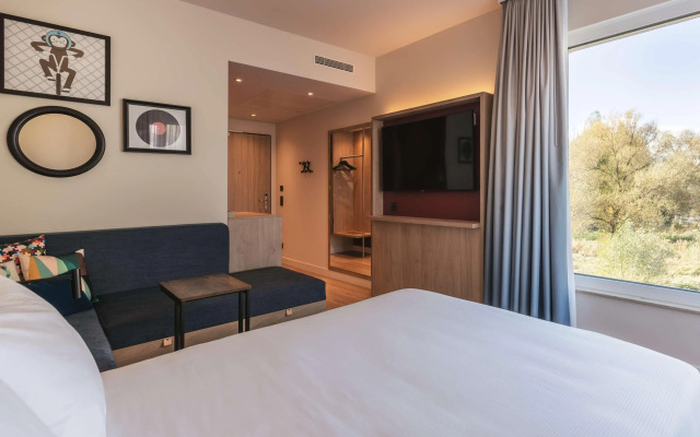 Hampton by Hilton Konstanz