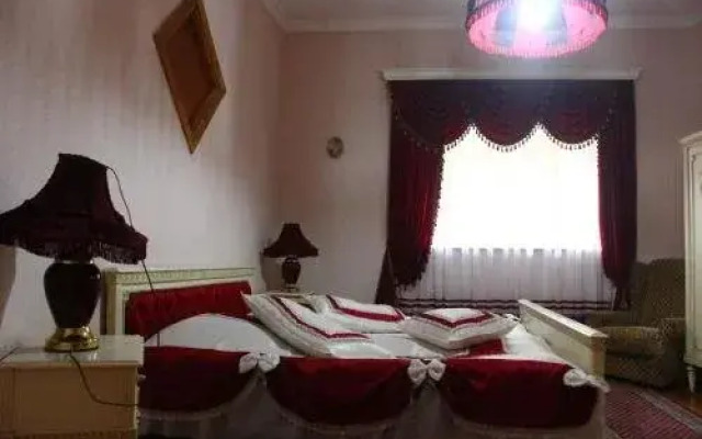 Hotel Villa Paradiso